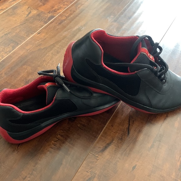 PRADA MEN - Picture 2 of 4